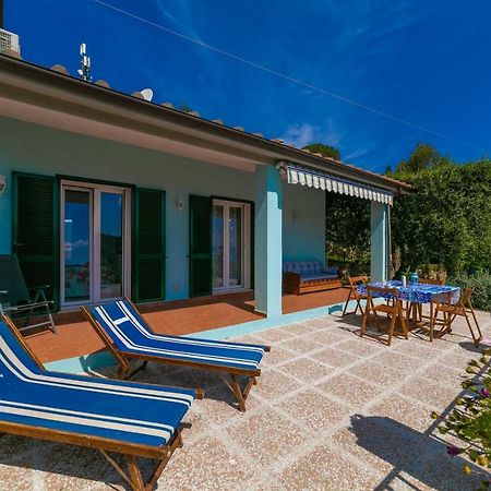Villino Giordy Apartment Porto Santo Stefano  Exterior photo