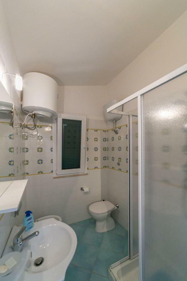Villino Giordy Apartment Porto Santo Stefano  Exterior photo