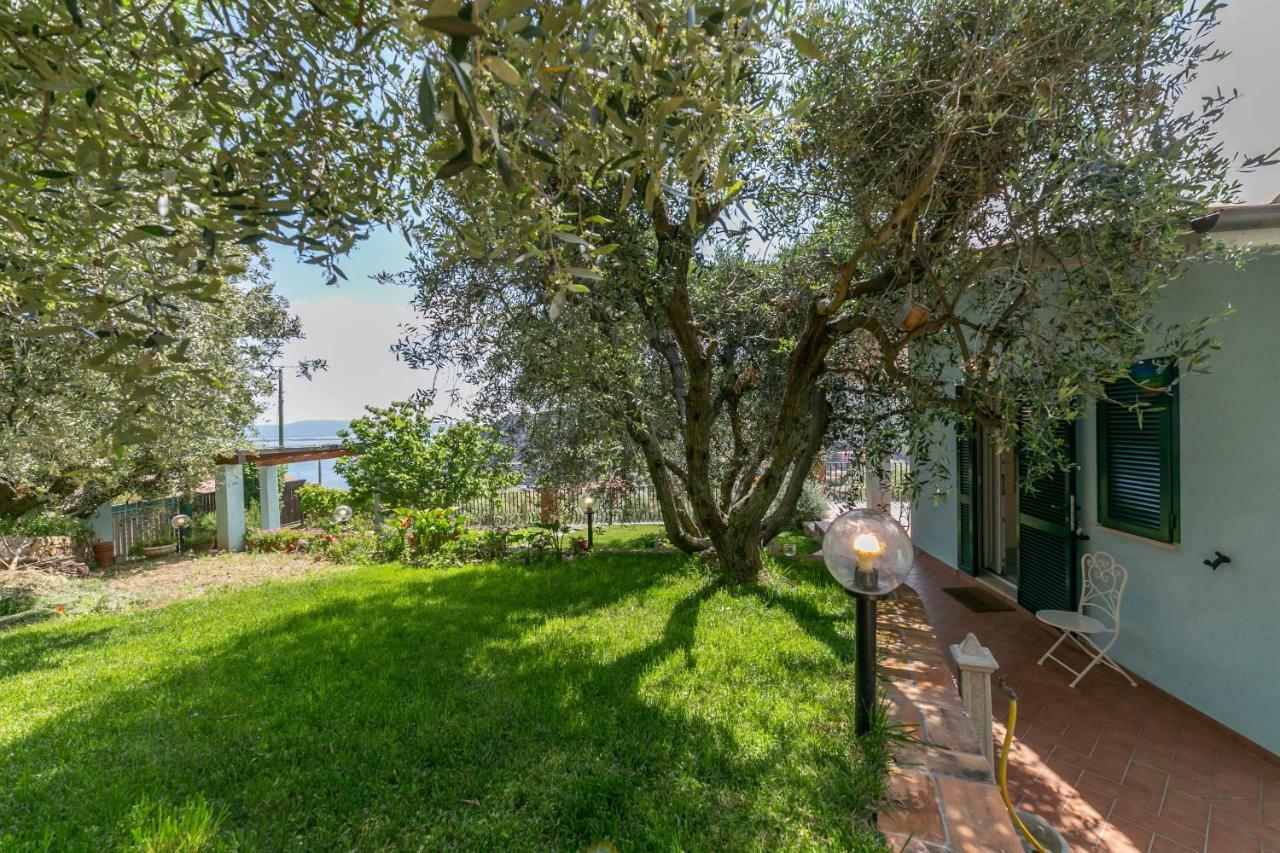 Villino Giordy Apartment Porto Santo Stefano  Exterior photo