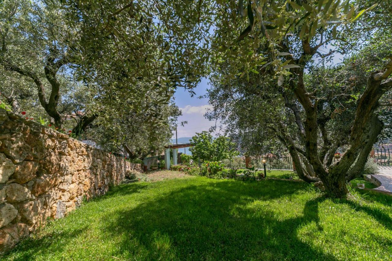 Villino Giordy Apartment Porto Santo Stefano  Exterior photo